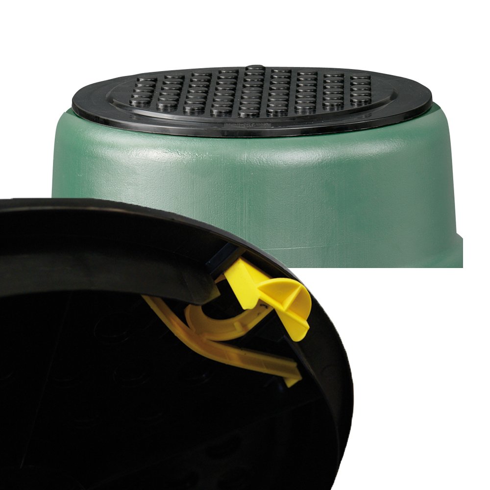 Harcostar regenton deksel Harcostar regenton deksel