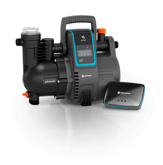 Smart 5000/5E waterpomp Set Smart 5000/5E waterpomp Set