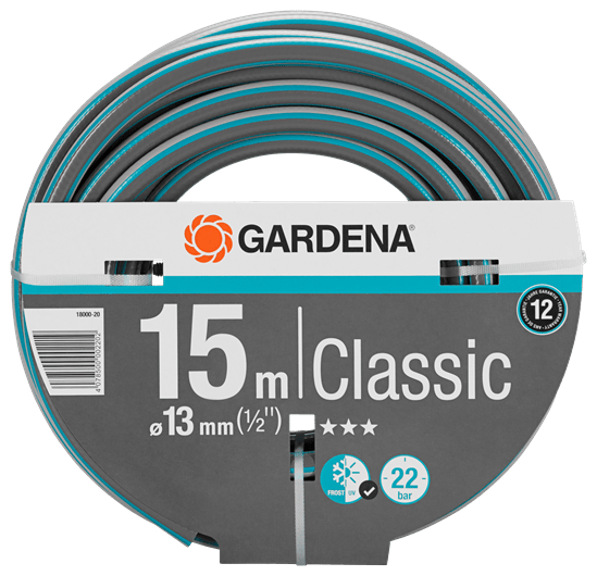 Classic slang 13mm (1/2") 15 meter
18.9849

Webshop » Gardena pompen en toebehoren » Gardena bewatering