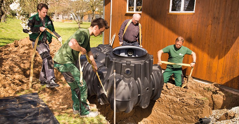 Montagepakket platin 5000 Montagepakket platin 5000