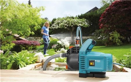 Aansluitset voor pompen met 13mm (1/2'') slang Aansluitset voor pompen met 13mm (1/2'') slang