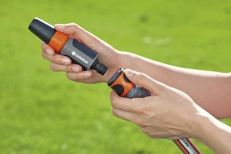 GARDENA Tuinspuitset 13mm (1/2") GARDENA Tuinspuitset 13mm (1/2")