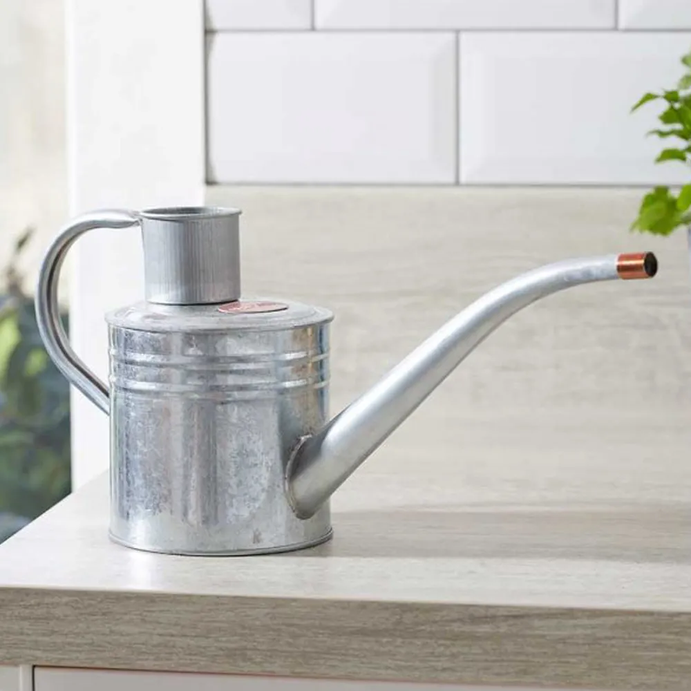 Gieter voor binnen 1L verzinkt Gieter voor binnen 1L verzinkt