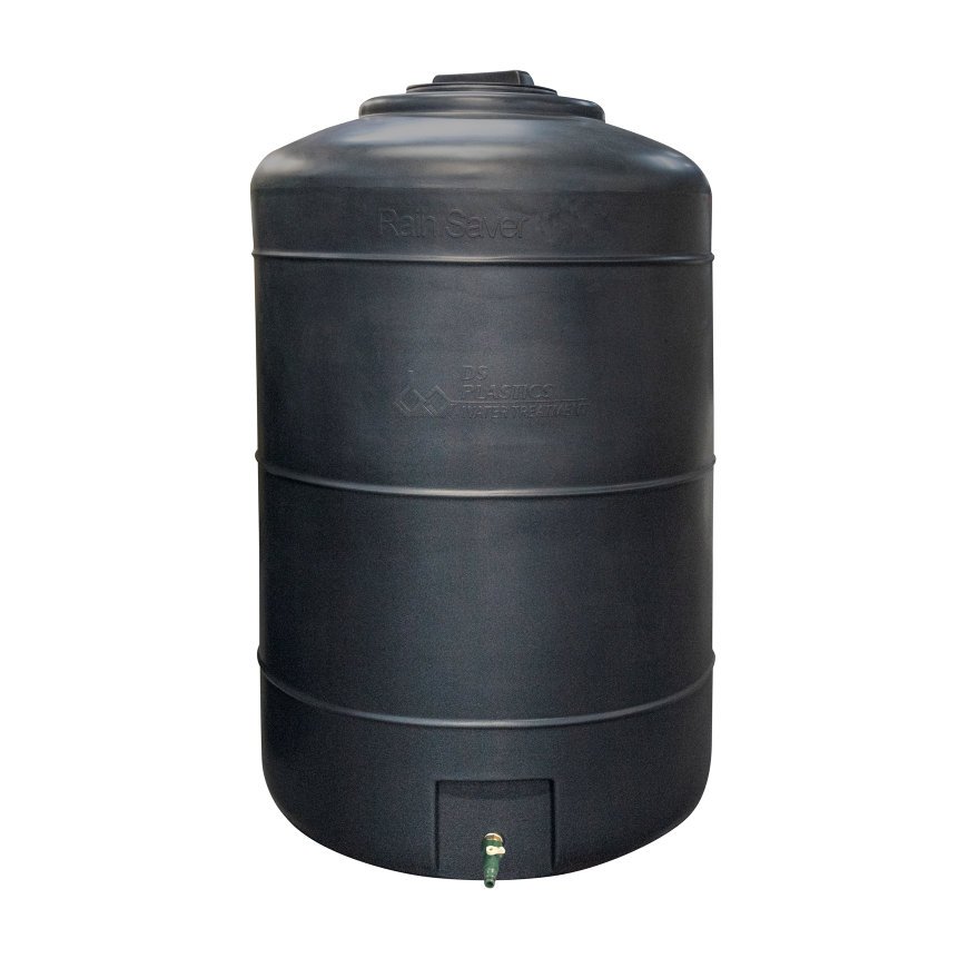 DS Rainsaver, pe, incl. kraan, 1000 liter, antraciet

Webshop » Bovengrondse watertanks » DS regenwatertanks