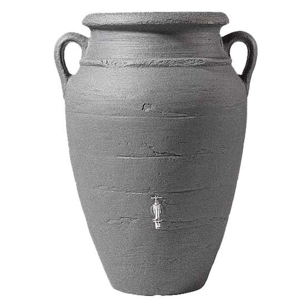 ANTIQUE amph. 600 liter antra ø 104(max) x h.142 cm # C ANTIQUE amph. 600 liter antra ø 104(max) x h.142 cm # C