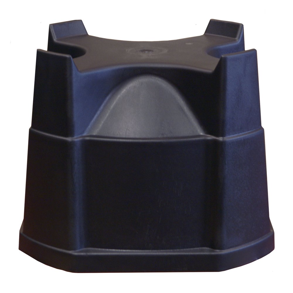 Mini rainsaver voet zwart Mini rainsaver voet zwart