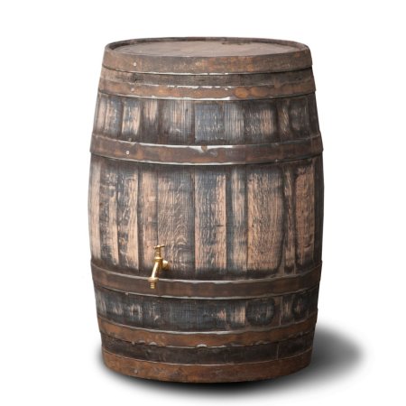 Ton Whiskey 195 liter hergebruik ROBUUST
259.0005

Webshop » Houten regentonnen » Houten regentonnen