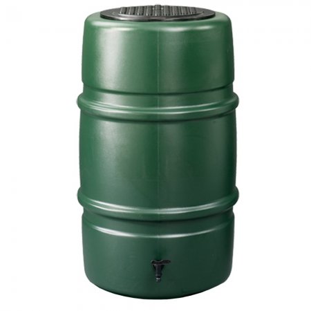 Harcostar regenton 227 ltr groen Harcostar regenton 227 ltr groen