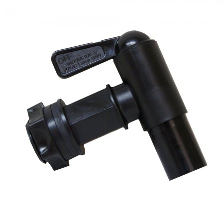 Snelloopkraan Harcostar 3/4" Snelloopkraan Harcostar 3/4"