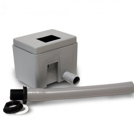 Vulautomaat afsluiter-bladvanger Quattro Vulautomaat afsluiter-bladvanger Quattro