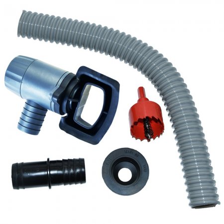 Rapido QUATTRO Vulautomaat Rapido QUATTRO Vulautomaat