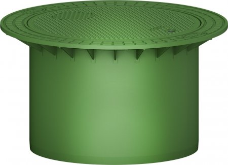Mangat Maxi Groen
288.7423

Webshop » Ondergrondse regenwatertanks » Toebehoren platin tanks