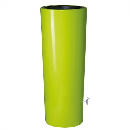 2in1 regenton 350 liter apple / lime ø 62(max) x h.150 cm D 2in1 regenton 350 liter apple / lime ø 62(max) x h.150 cm D