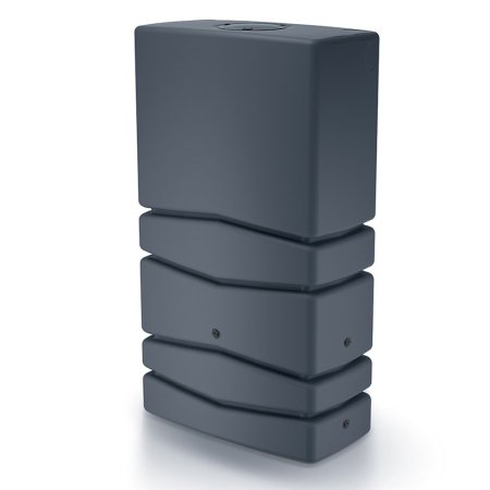 Aqua Tower regenton 350 liter antraciet
209.9955

Webshop » Design Regentonnen » Budget regentonnen