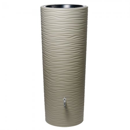 2in1 ton NATURE 350 liter Sahara ø 62(max) x h.150 cm D 2in1 ton NATURE 350 liter Sahara ø 62(max) x h.150 cm D