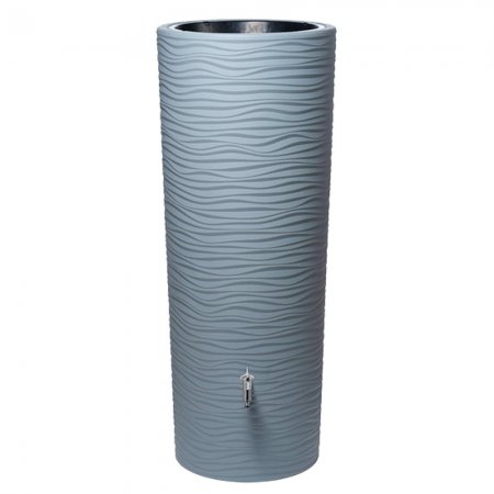2in1 ton NATURE 350 liter Ocean ø 62(max) x h.150 cm D 2in1 ton NATURE 350 liter Ocean ø 62(max) x h.150 cm D