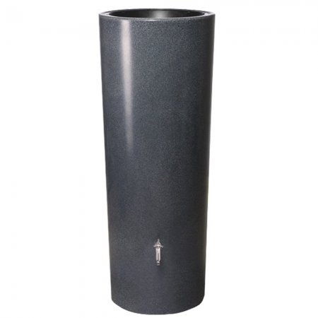 2in1 ton STONE 350 liter Lava ø 62(max) x h.150 cm D 2in1 ton STONE 350 liter Lava ø 62(max) x h.150 cm D