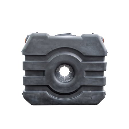 RH1500 regenwatertank, polyetheen, 1500 liter, 170 x 75 x 147 cm, ondergronds RH1500 regenwatertank, polyetheen, 1500 liter, 170 x 75 x 147 cm, ondergronds