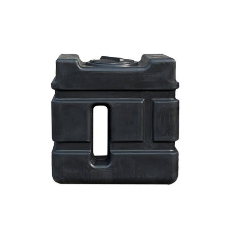 RH1000 regenwatertank, polyetheen, 1000 liter, 130 x 75 x 130 cm, ondergronds RH1000 regenwatertank, polyetheen, 1000 liter, 130 x 75 x 130 cm, ondergronds