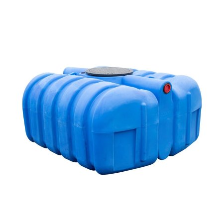 Easy Rain 5000, incl. schacht, pe, 5000 liter, 247 x 225 x 120 cm, ondergronds Easy Rain 5000, incl. schacht, pe, 5000 liter, 247 x 225 x 120 cm, ondergronds
