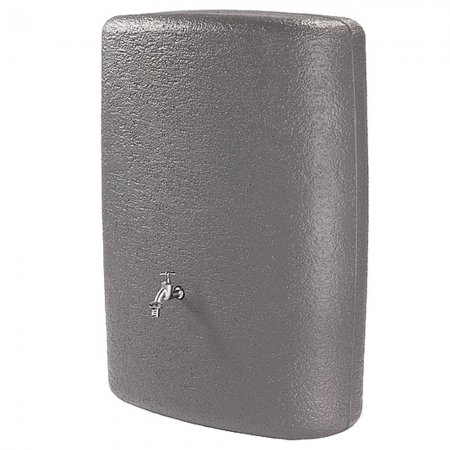 TERRANOVA muur 275 liter antra l.80 x b.40 x h.105 cm C TERRANOVA muur 275 liter antra l.80 x b.40 x h.105 cm C