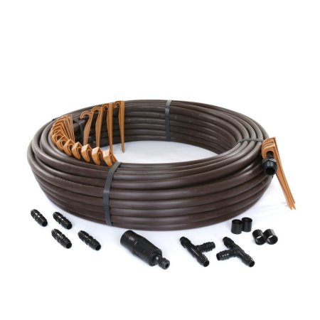 Netafim druppelsysteem voor borders en hagen, l = 50 m Netafim druppelsysteem voor borders en hagen, l = 50 m