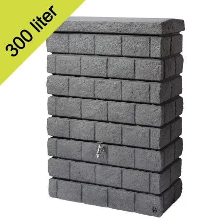 ROCKY JUNIOR 300L donker graniet ROCKY JUNIOR 300L donker graniet