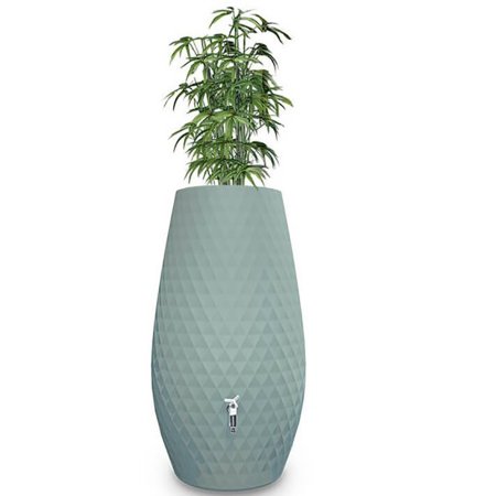 Triagon ton 2in1 230l agave groen D
