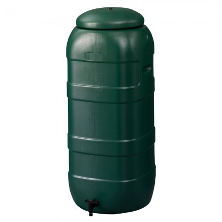 Mini rainsaver 100 ltr groen Mini rainsaver 100 ltr groen
