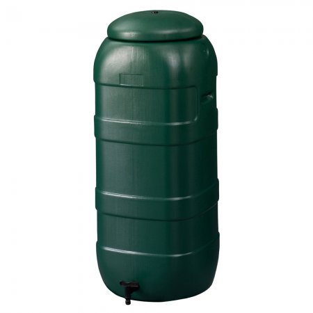 Mini rainsaver 100 ltr groen