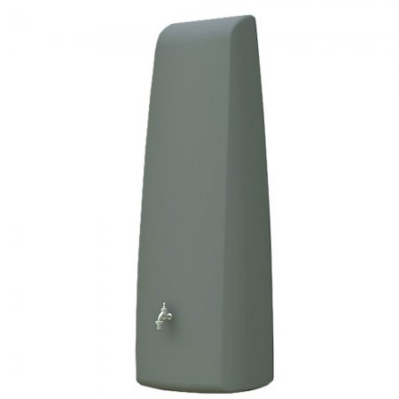 ELEGANCE ton 400 liter steengrijs l.60 x b.60 x h.180 cm C ELEGANCE ton 400 liter steengrijs l.60 x b.60 x h.180 cm C