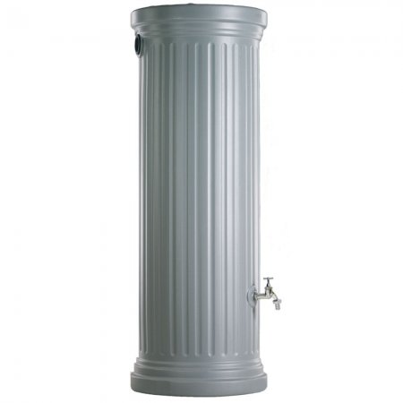 COLUMN ton 500 liter grijs ø 73(max) x h.193 cm C COLUMN ton 500 liter grijs ø 73(max) x h.193 cm C