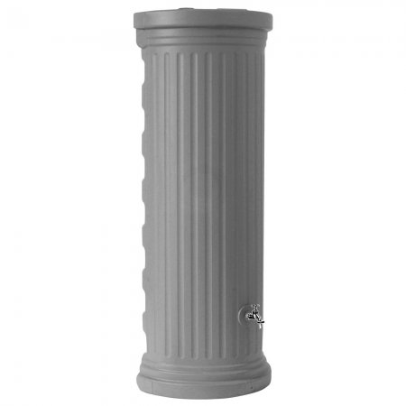 COLUMN muur 550 liter grijs l.88 x b.52 x h.212 cm C COLUMN muur 550 liter grijs l.88 x b.52 x h.212 cm C