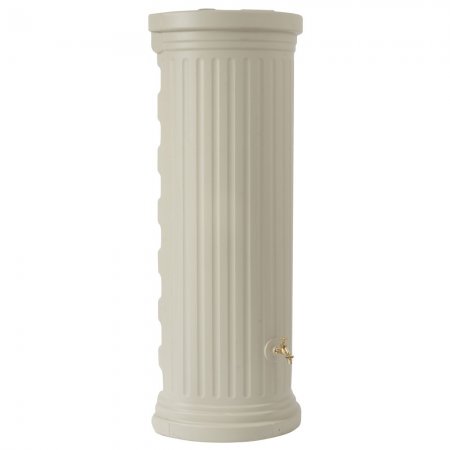 COLUMN muur 550 liter zandbeige l.88 x b.52 x h.212 cm M COLUMN muur 550 liter zandbeige l.88 x b.52 x h.212 cm M