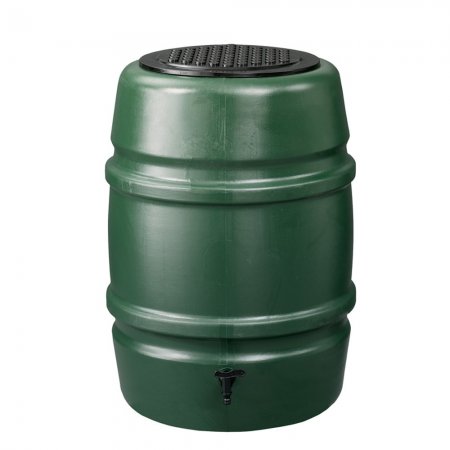 Harcostar regenton 168 ltr groen Harcostar regenton 168 ltr groen