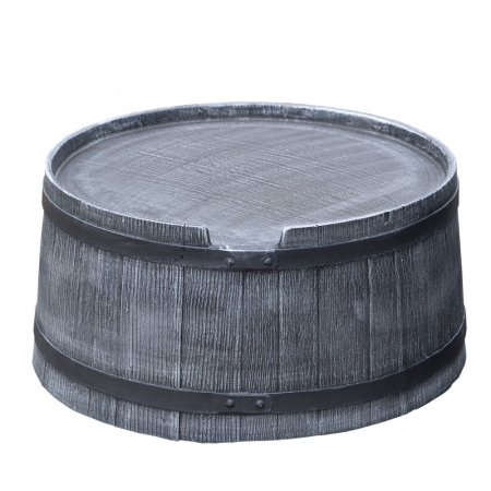 Voet tbv Roto ton grijs 240 ltr Voet tbv Roto ton grijs 240 ltr