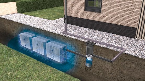 18-waterinfiltratie 18-waterinfiltratie